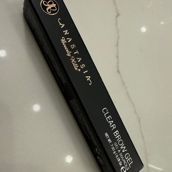 Anastasia Clear Brow Gel - Picture 1 of 1